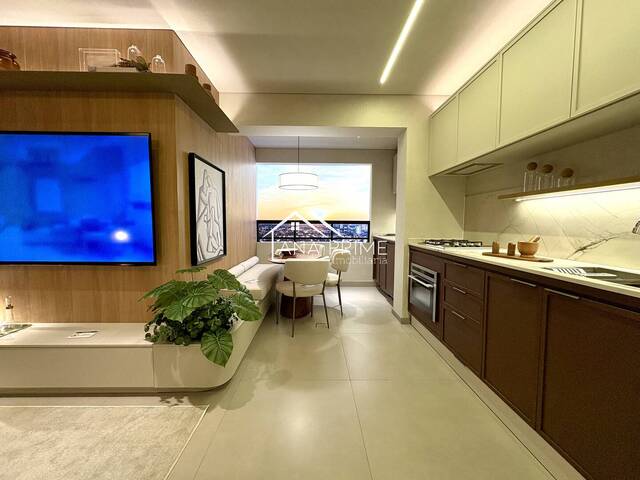 Apartamento para Lançamento em São José dos Campos - 5