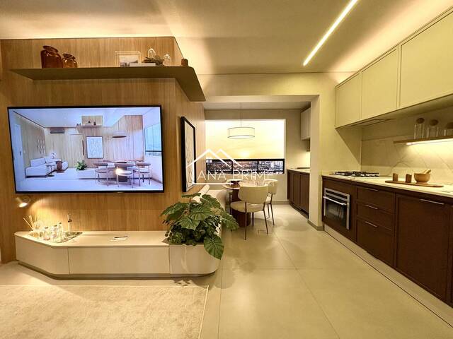 Apartamento para Lançamento em São José dos Campos - 4