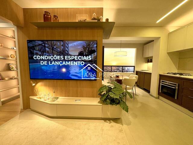 Apartamento para Lançamento em São José dos Campos - 2