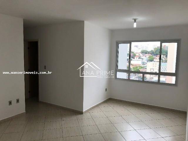 Apartamento para Venda em São José dos Campos - 2