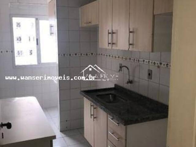 Apartamento para Venda em São José dos Campos - 5