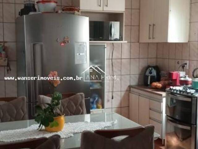 #5059 - Casa para Venda em São José dos Campos - SP - 3