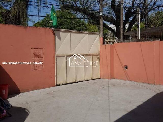 Casa para Venda em São José dos Campos - 3