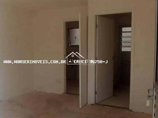 #5077 - Casa Geminada para Venda em São José dos Campos - SP - 3