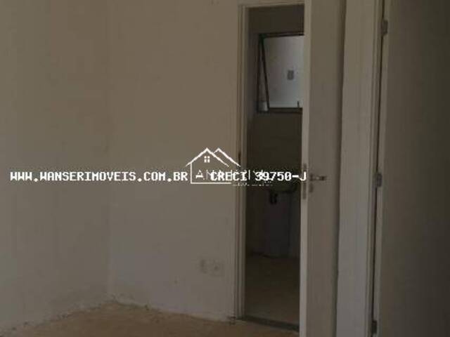 Casa Geminada para Venda em São José dos Campos - 5