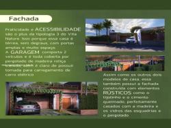 Casa em condomínio para Venda em São José dos Campos - 3