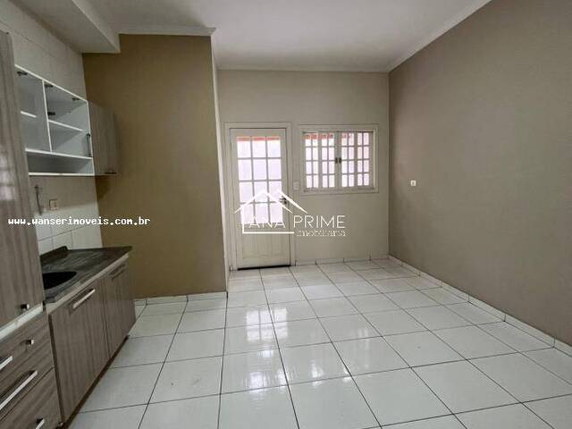 #5094 - Sobrado Geminado para Venda em São José dos Campos - SP - 2