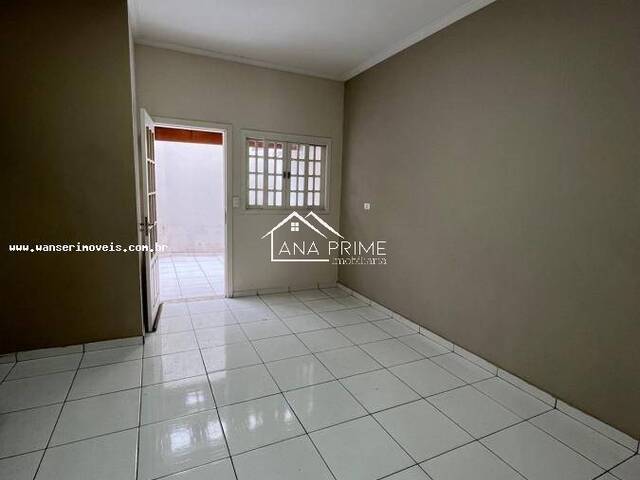 #5094 - Sobrado Geminado para Venda em São José dos Campos - SP - 3