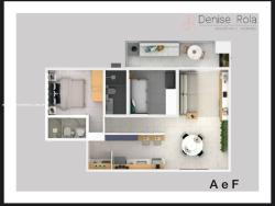 Apartamento na Planta para Venda em Ubatuba - 2