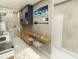Apartamento na Planta para Venda em Ubatuba - 5
