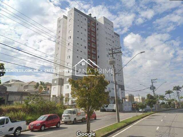 #5128 - Apartamento para Venda em São José dos Campos - SP - 1
