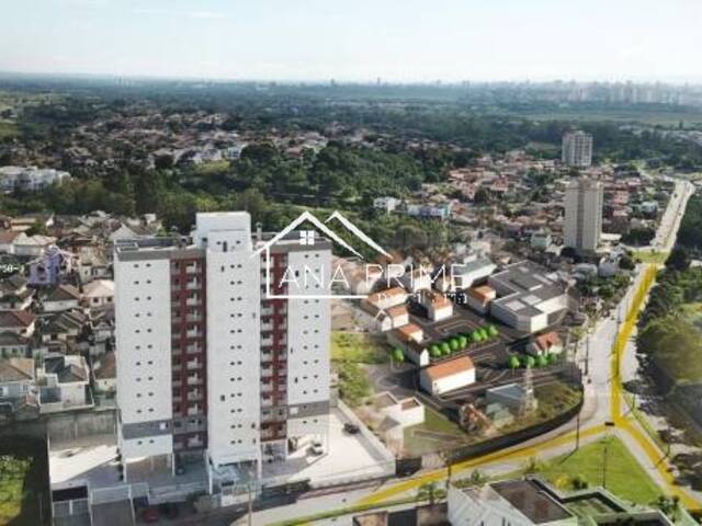 #5128 - Apartamento para Venda em São José dos Campos - SP - 3