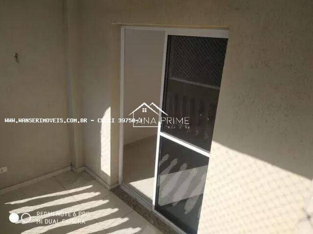 Apartamento para Venda em São José dos Campos - 3