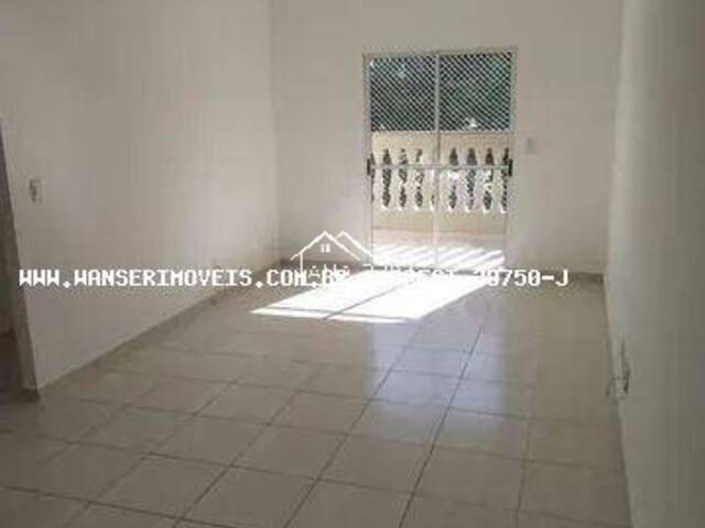 Apartamento para Venda em São José dos Campos - 4