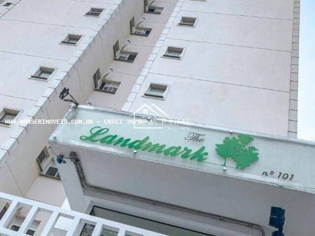 Apartamento para Venda em São José dos Campos - 2