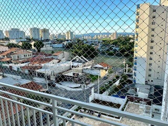 Apartamento para Venda em São José dos Campos - 3