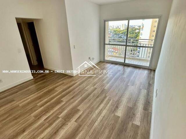 Apartamento para Venda em São José dos Campos - 4