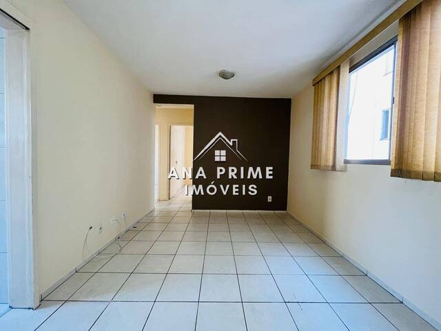 #605 - Apartamento para Venda em São José dos Campos - SP - 1