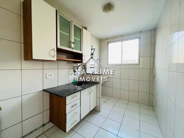 Apartamento para Venda em São José dos Campos - 5